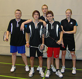 20110111-Jugendmannschaft
