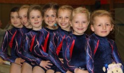 Freundschaftswettkampf