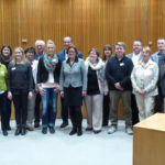 Nominierung zur Übungsleiterin 2014