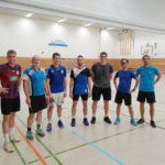 Badminton und Handball TV Jahn Wahn, Köln-Porz