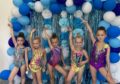 (Kinder-) Rheinische Meisterschaften in Rhythmischer Sportgymnastik 2025 in Essen